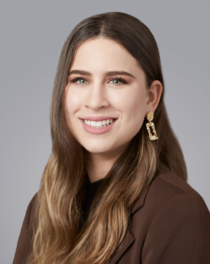 Chana Morris Blank