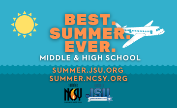 BEST. SUMMER. EVER.