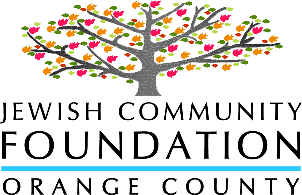 Jewish Community Foundation of Orange County