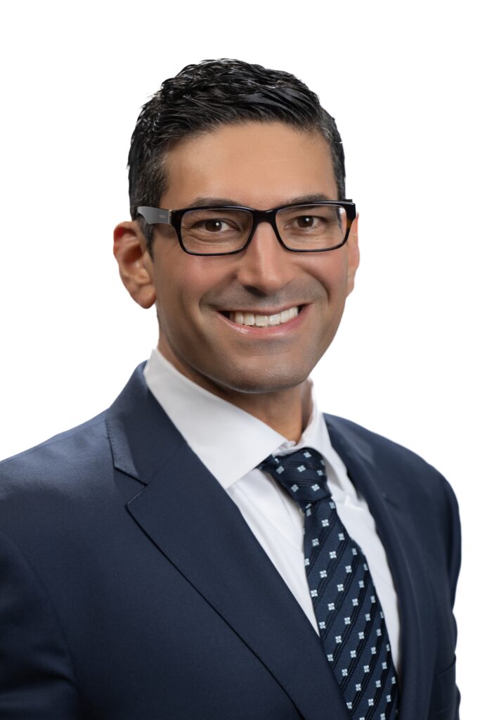 Rabbi Bryan Borenstein