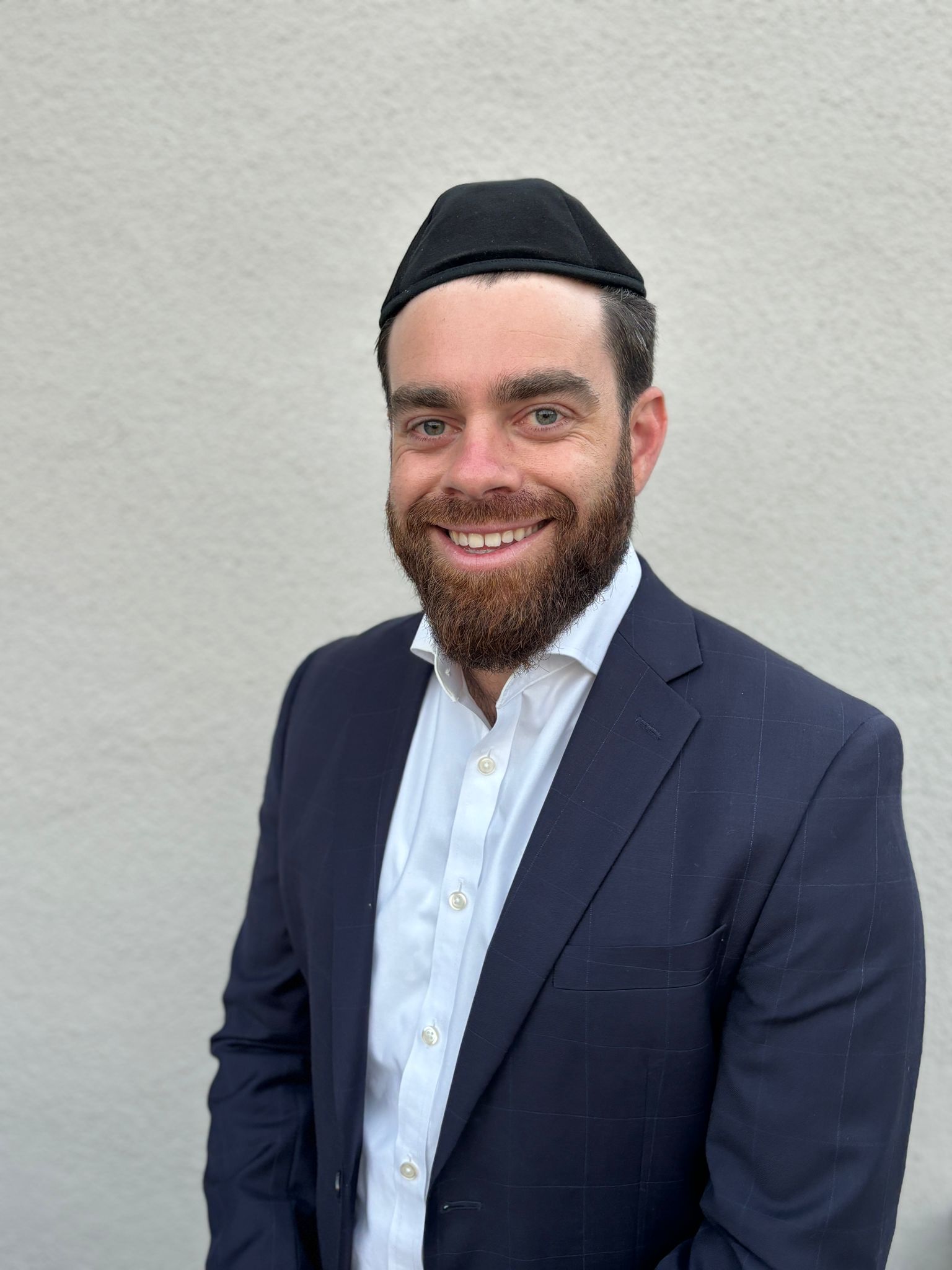 Rabbi Morris Israel